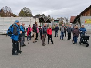 Wanderung am Nationalfeiertag 02