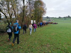 Wanderung am Nationalfeiertag 05