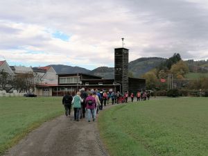 Wanderung am Nationalfeiertag 06