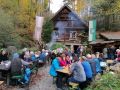 Wanderung am Nationalfeiertag 17