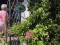 blumenschmuckfahrt 2025
