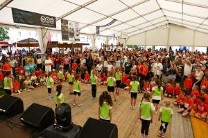 welschi sparefroh lauf 2025